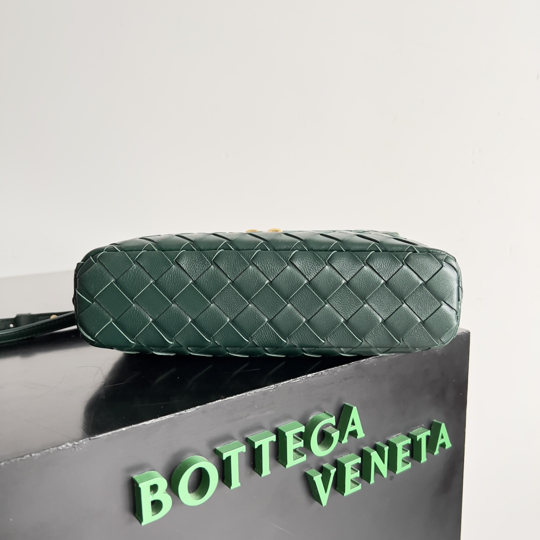 Bottega Veneta Cosmetic Bags